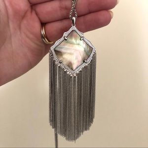 Kendra Scott Kingston Necklace